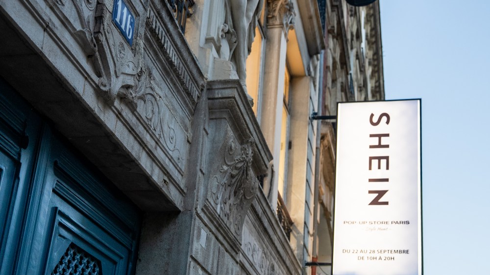 shein-opens-paris-pop-up-amidst-pimkie-partnership controversy