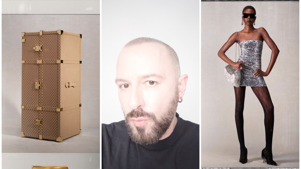 exclusive:-demna-redefines-‘gucciness’:-inside-his-debut-as-gucci’s-artistic director