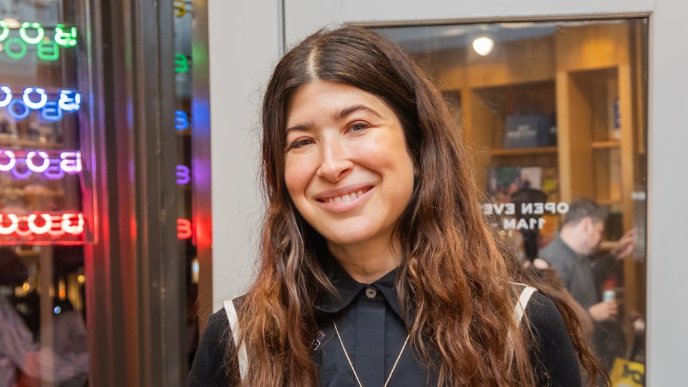 pamela-love-hosts-party-at-bookmarc-for-tarot-book-‘the-infinite door’