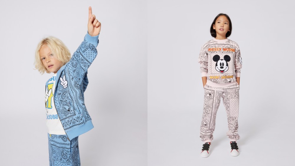 exclusive:-marc-jacobs-kids-and-disney-reunite-for-western-inspired-collection