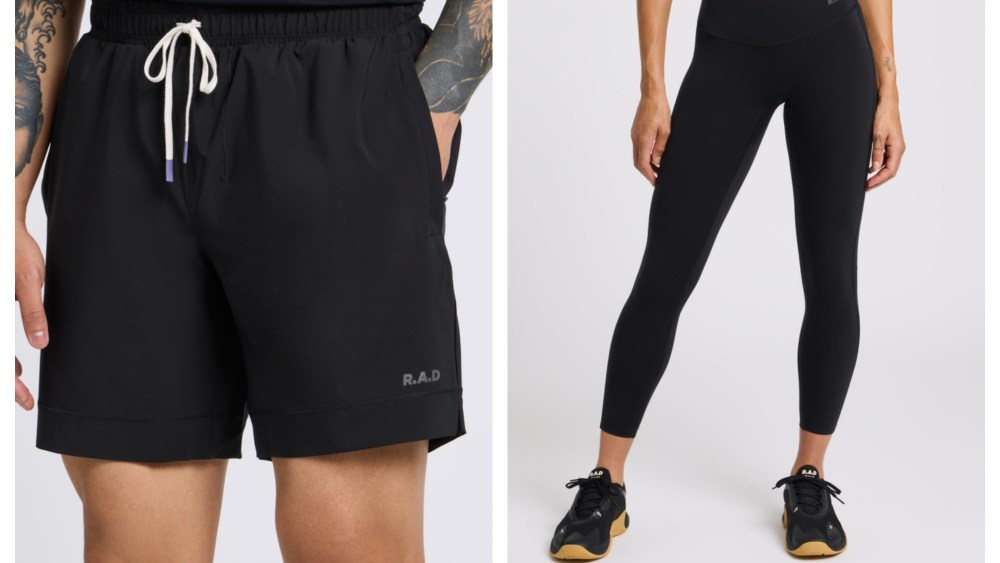 performance-sneaker-brand-rad.-tests-apparel market