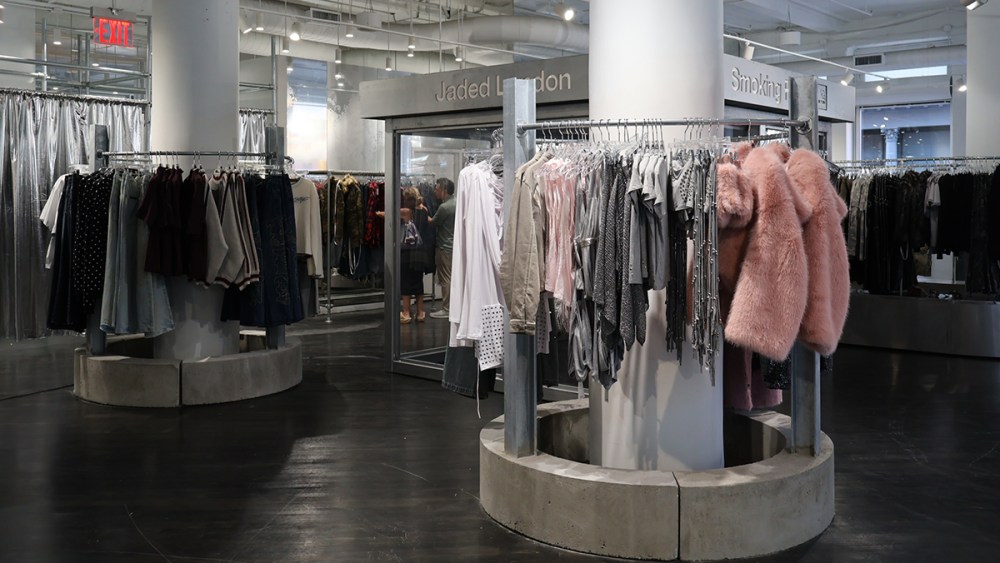 jaded-london-brings-its-retail-world-tour-to-nyc,-hints-at-future-permanent store