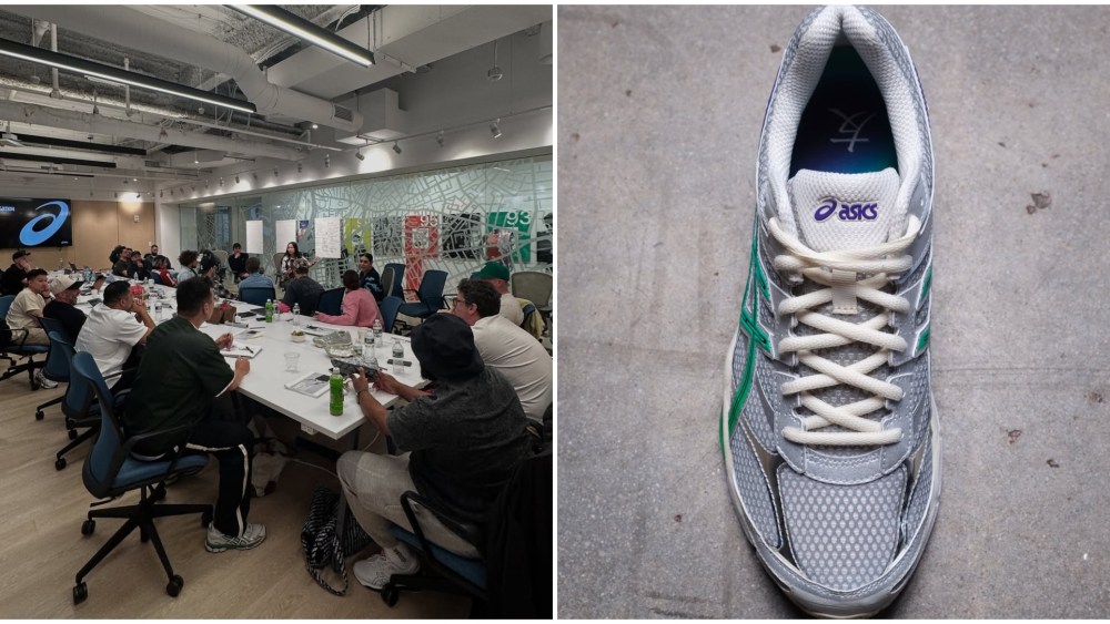how-asics-pulled-off-the-most-ambitious-collaboration-in-company history