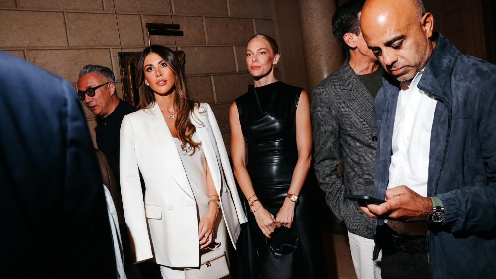 loro-piana-hosts-ryder-cup-gala-dinner-at-the-frick collection