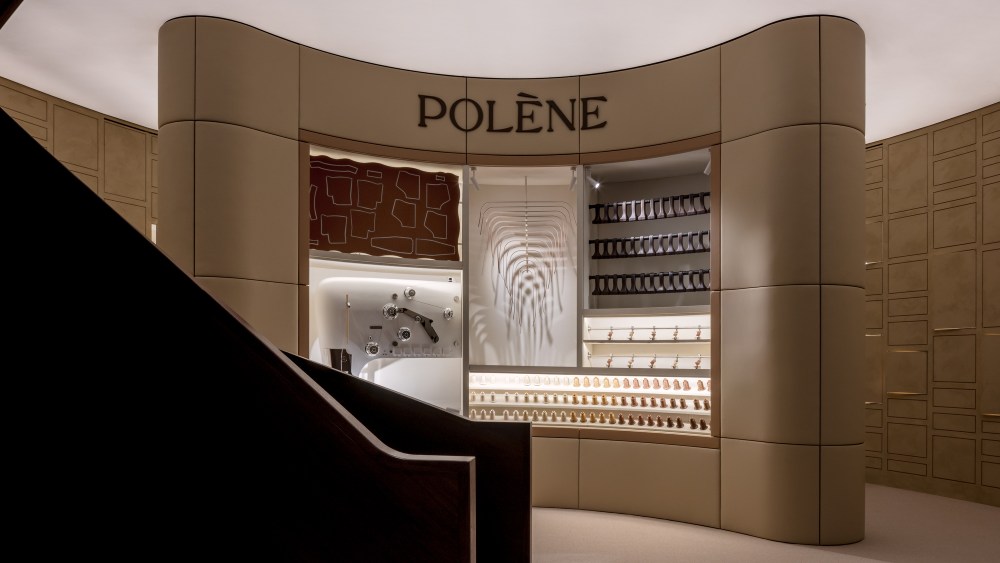 exclusive:-polene-adds-playful-experiential-space-in-champs-elysees flagship