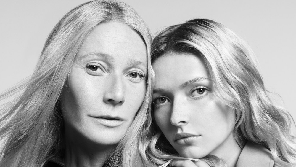 gwyneth-paltrow-and-apple-martin-star-in-gapstudio’s-fall campaign