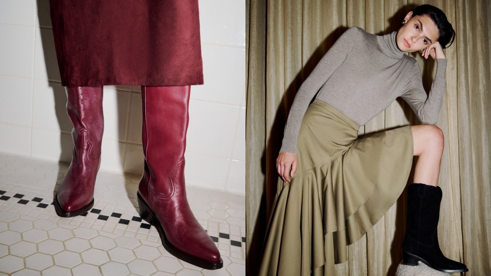 adam-lippes-and-partlow-take-on-luxury-cowboy-boots-with-a-minimalist approach