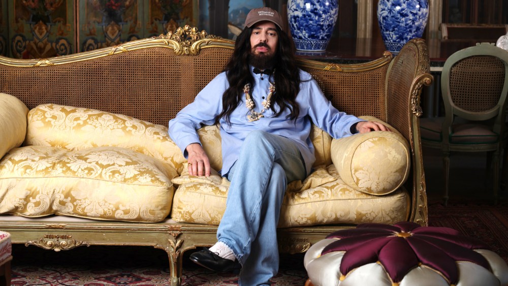 exclusive:-alessandro-michele-on-reshaping-valentino-amid-industry-shifts,-financial pressures