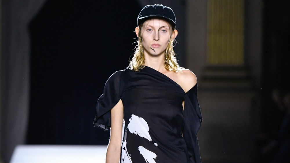 yohji-yamamoto-spring-2026:-a-lifelong journey