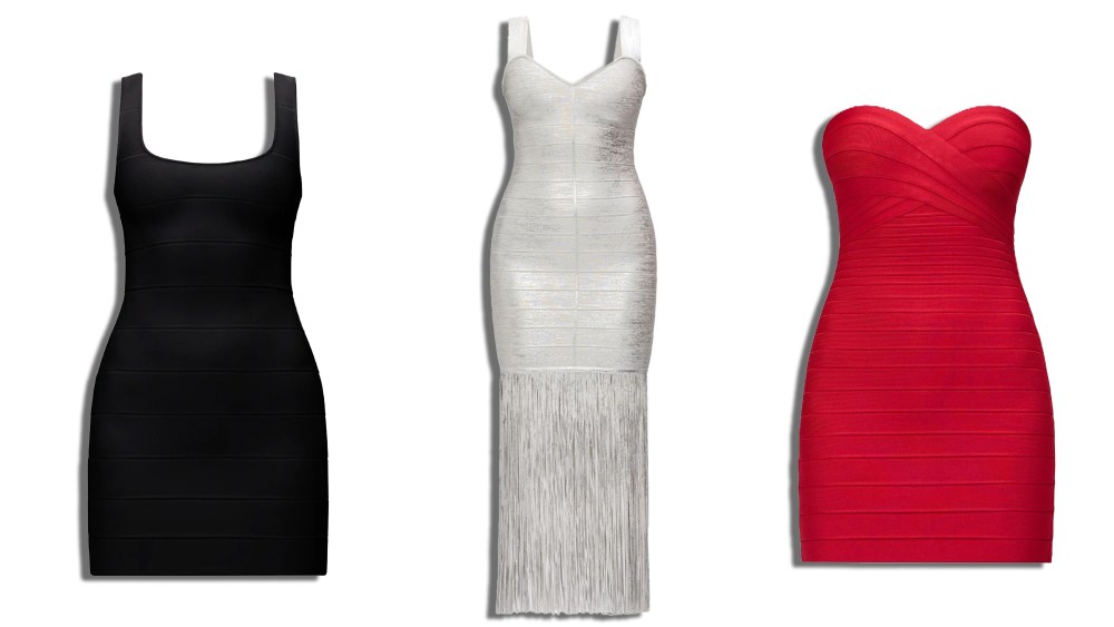 herve-leger’s-bandage-dresses-rarely-ever-go-on-sale…-but-are-over-60%-off-this-prime day