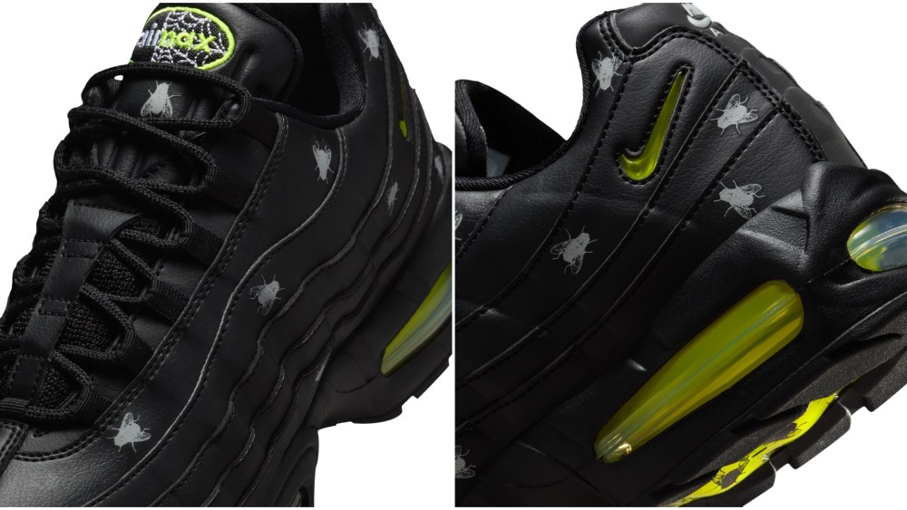 nike’s-remastered-air-max-95-og-big-bubble-sneaker-is-getting-dressed-up-for halloween