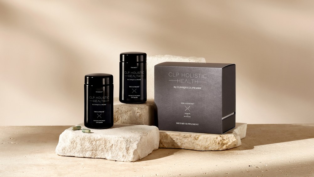 exclusive:-clinique-la-prairie-launches-supplements-at-bergdorf-goodman-as-it-plots-us. expansion