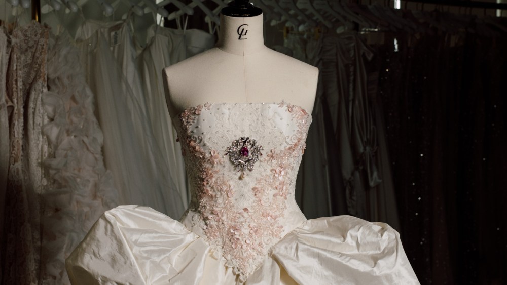 galia-lahav-and-leibish-lift-the-veil-on-$1-million-wedding gown
