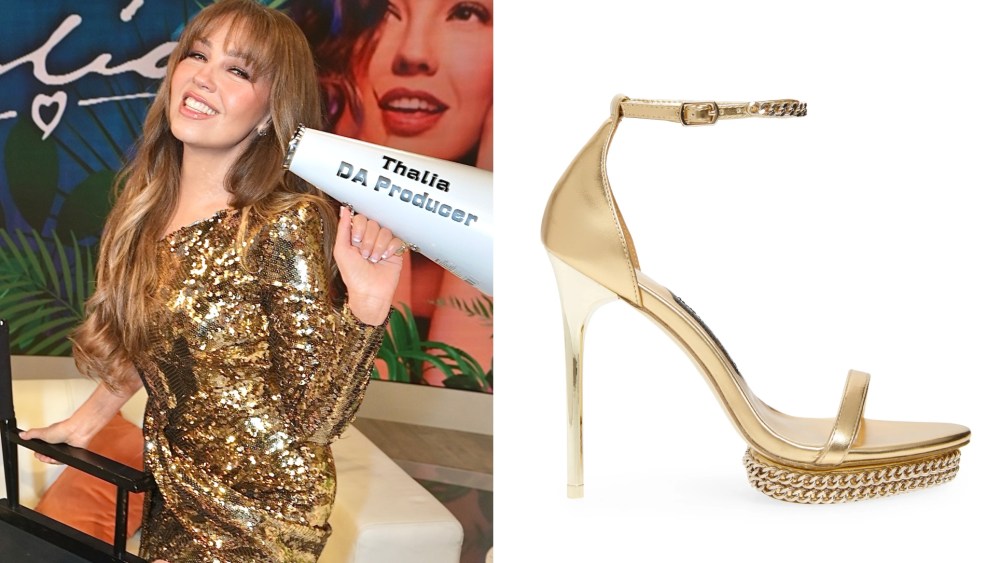 thalia-reigns-in-gold-with-statement-heels-by-jessica-rich-on-‘despierta-america’