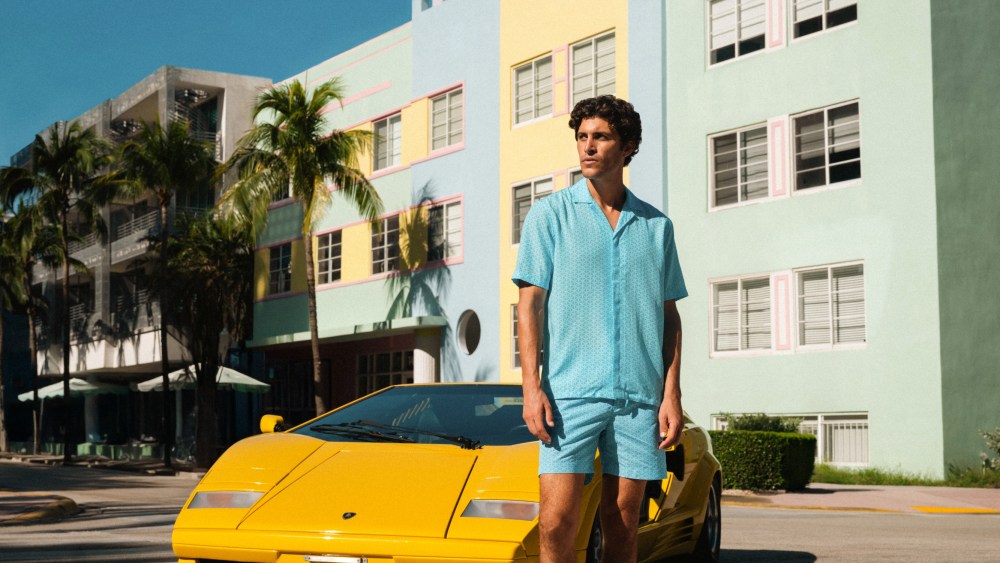 orlebar-brown,-lamborghini-to-launch-second-men’s-resort capsule
