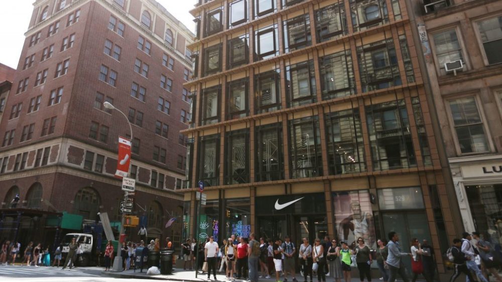 ikea-is-taking-over-nike’s-space-in-soho,-but-the-swoosh-isn’t-leaving-the neighborhood