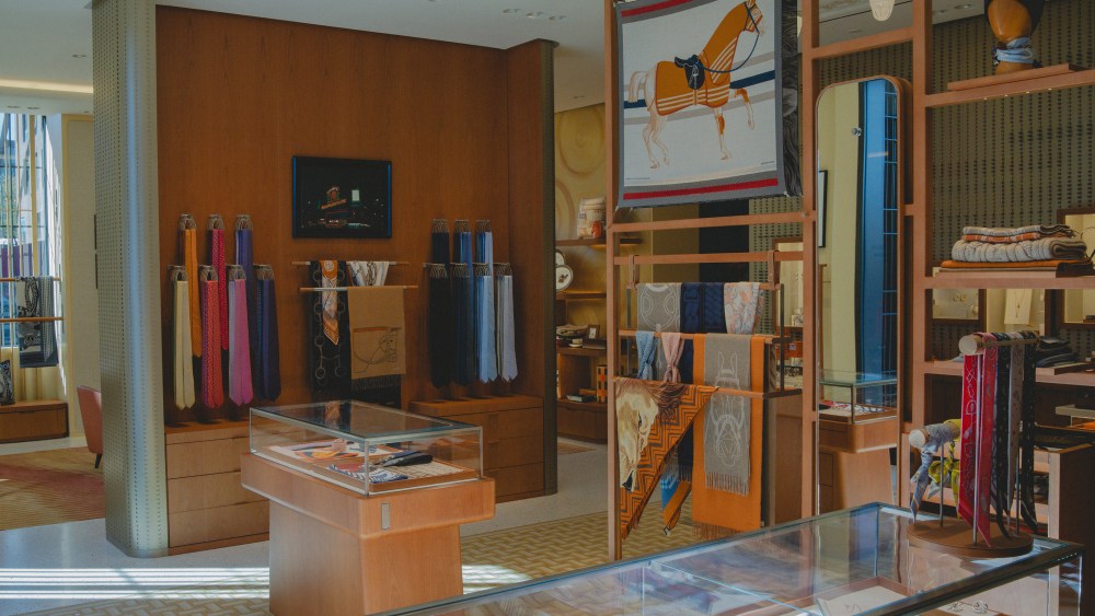 hermes-opens-43rd-us.-store-in-nashville’s-wedgewood-houston-district