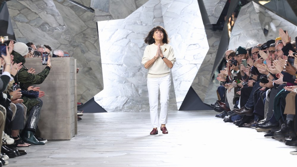 hermes-says-veronique-nichanian-will-present-final-collection-on-jan. 24