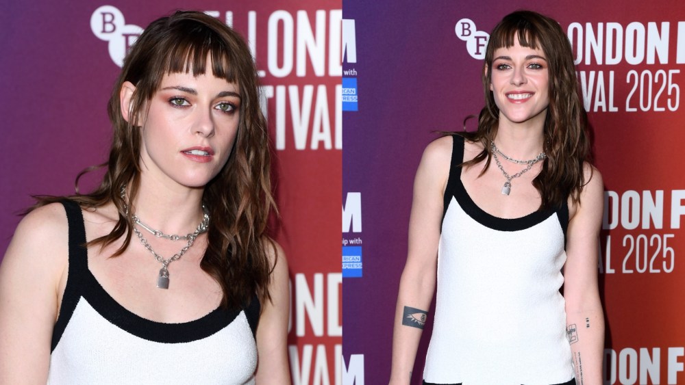 kristen-stewart-softens-chanel’s-black-and-white-colorways-for-‘the-chronology-of-water’ screening