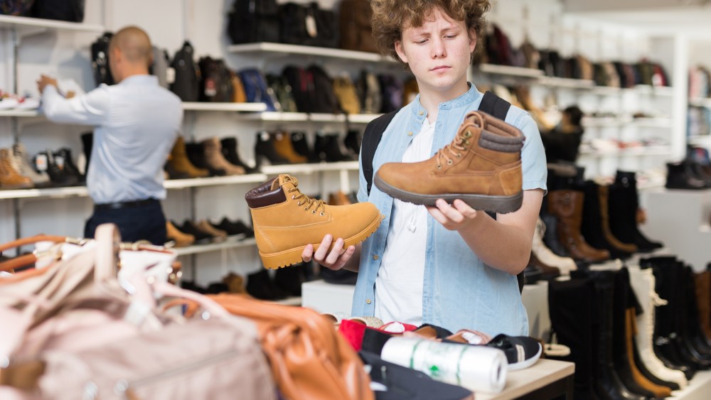 are-shoe-prices-really-rising?-one-analyst-found-brands-are-still-absorbing-most-of-the costs
