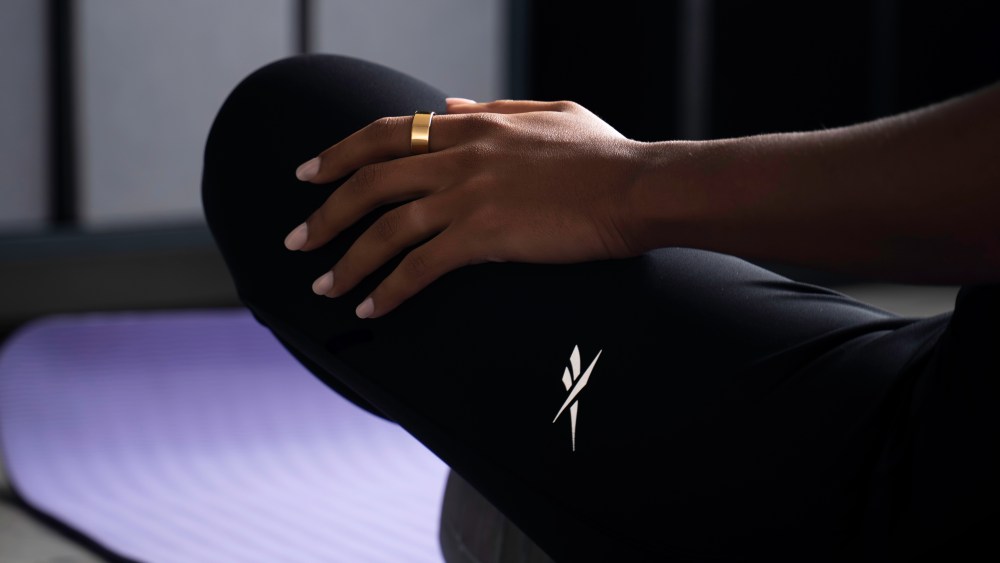 inside-reebok’s-new-smart-ring-and-how-it-fits-into-the-wearable-wellness market 