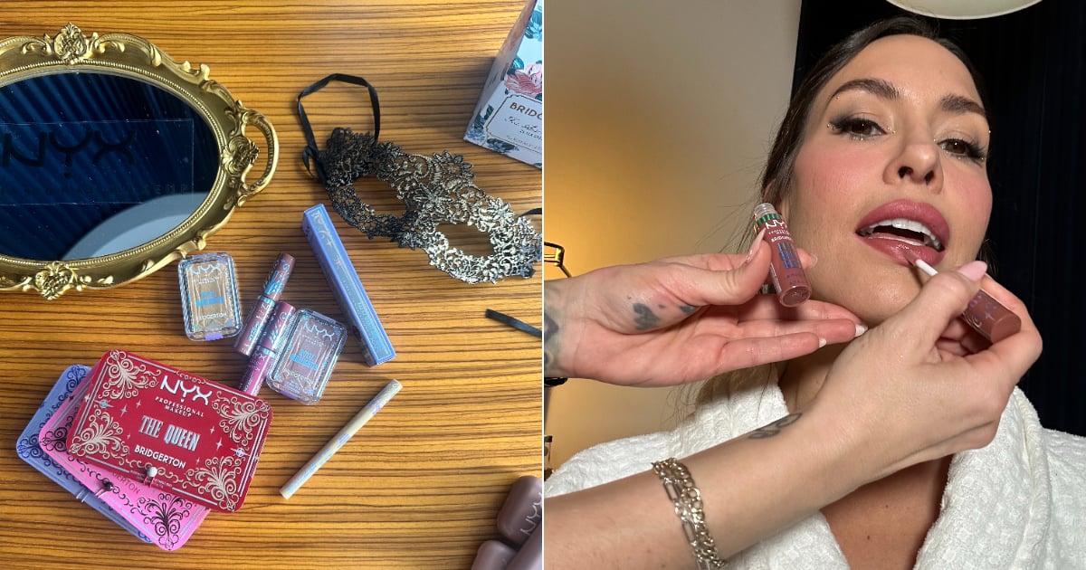 this-“bridgerton”-inspired-makeup-moment-is-all-you-need-this-halloween
