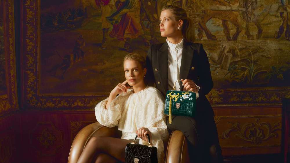 amelia-and-eliza-spencer-get-creative,-designing-bags-for-aspinal-of london
