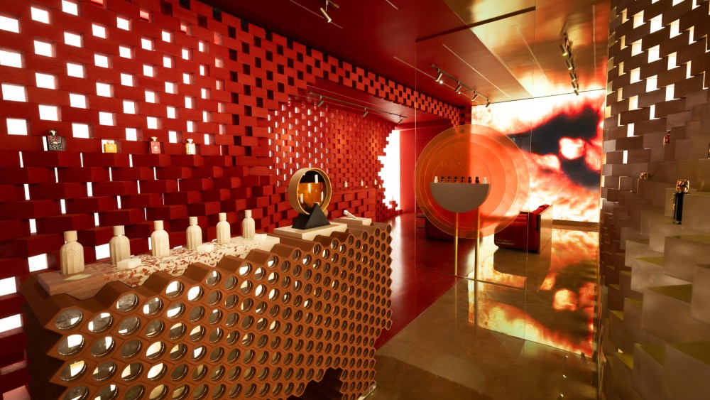 amouage-opens-new-york-flagship boutique
