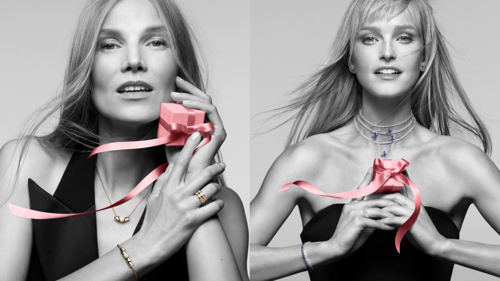 exclusive:-pandora-rings-in-2025-holiday-season-with-‘more-than-a-gift’ campaign
