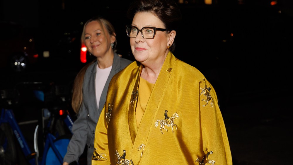 estonia’s-president-and-first-lady-help-strengthen-fashion-diplomacy-in-new york