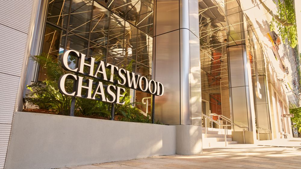 luxury-brands-gravitate-to-sydney’s-new-look-chatswood chase