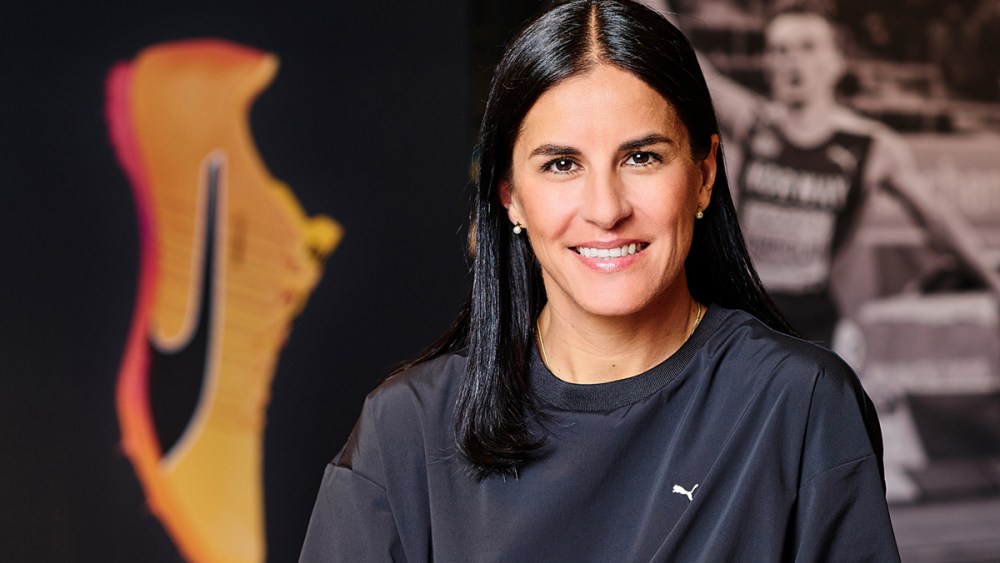 puma-promotes-maria-valdes-to-chief-brand officer
