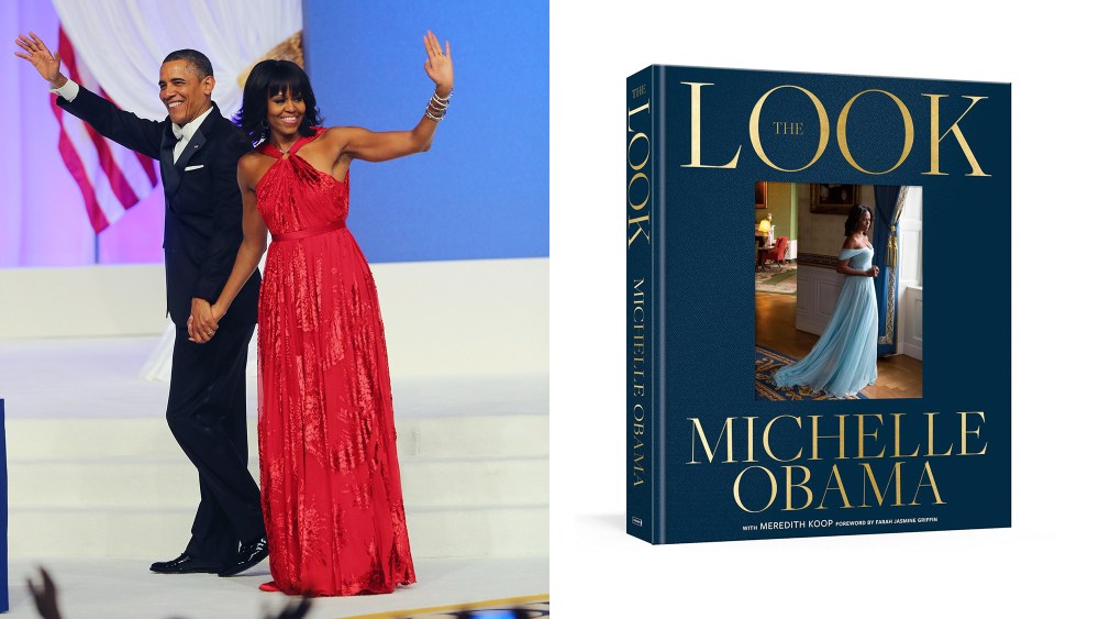michelle-obama’s-new-style-book-just-dropped,-and-it’s-already-an-amazon-bestseller-—-pre-order here