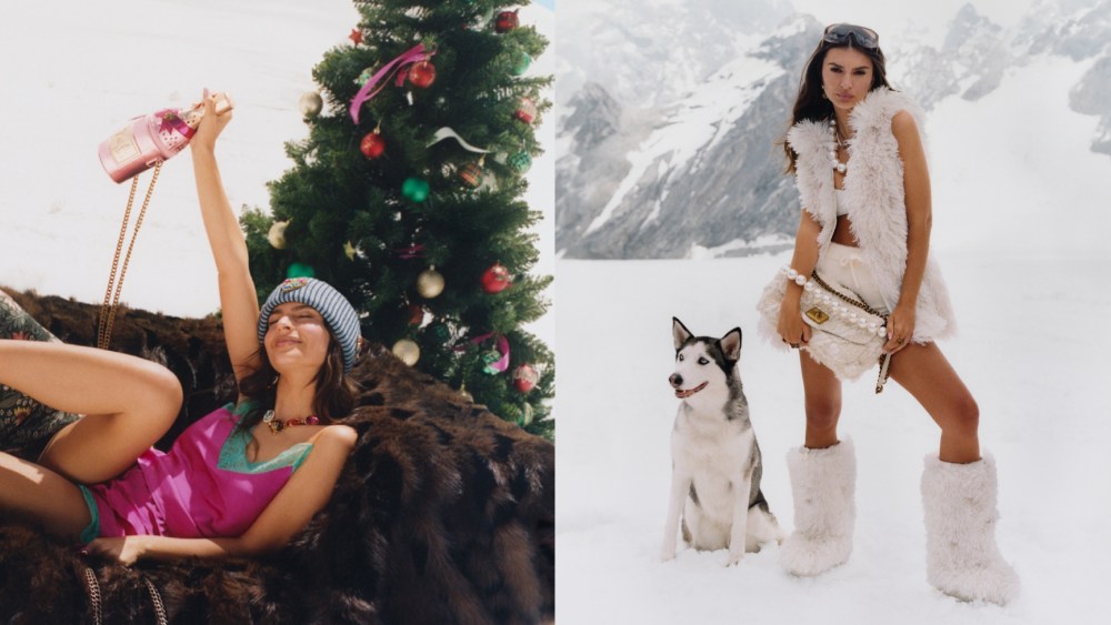 exclusive:-emily-ratajkowski-is-the-ultimate-party-girl-in-kurt-geiger’s-holiday-2025 campaign