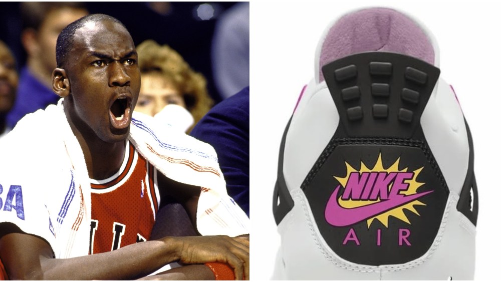 michael-jordan’s-most-popular-air-jordan-is-coming-out-in-a-new-comic-book-inspired colorway