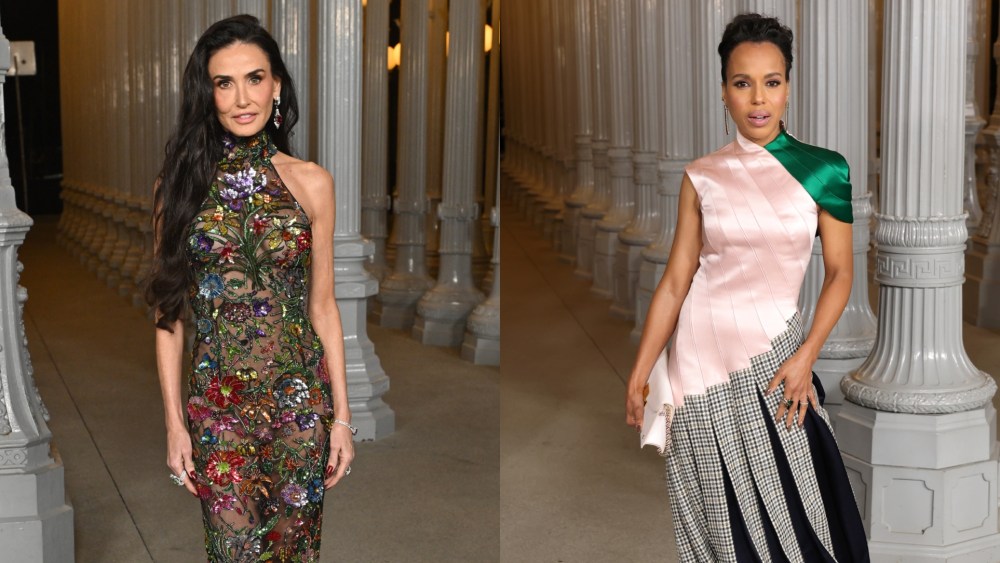 demi-moore,-kerry-washington-and-more-bring-bold-style-to-the-lacma-art-+-film-gala 2025