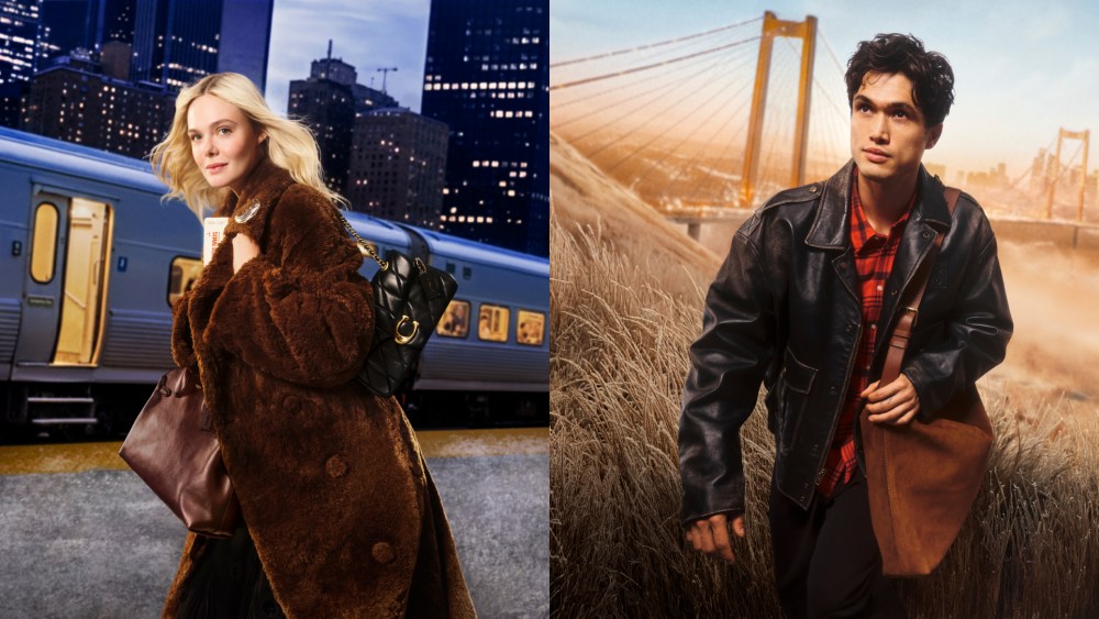 elle-fanning,-charles-melton-lead-coach’s-holiday-campaign ‘the-gift-for-new-adventures’
