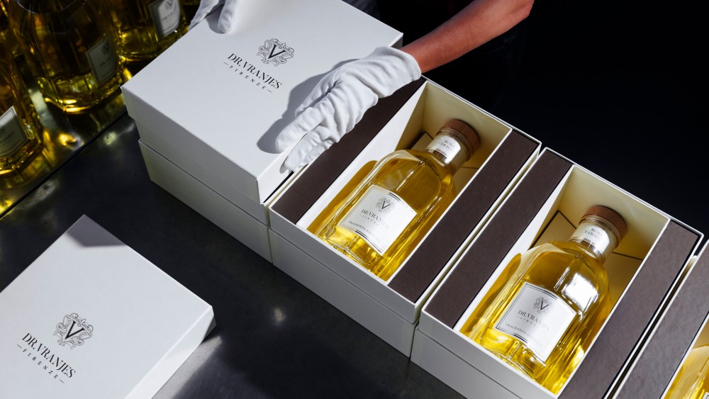 italian-fragrance-brand-vranjes-firenze-accelerates-growth-with-acquisition, collaboration