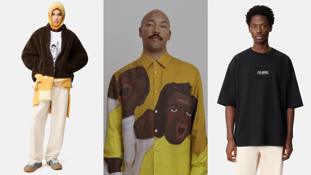 axel-arigato-makes-us.-push,-unveils-collaboration-with-brooklyn-based-artist-alvin armstrong