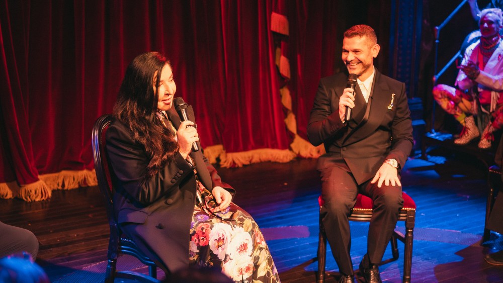 marina-abramovic-talks-divas,-fashion-and-discipline-after-‘masquerade’