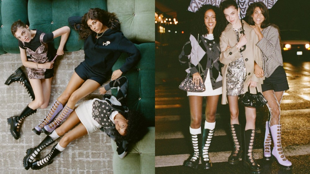 exclusive:-marc-jacobs-and-dr.-martens-reimagine-the-kiki-boot-for-latest collaboration