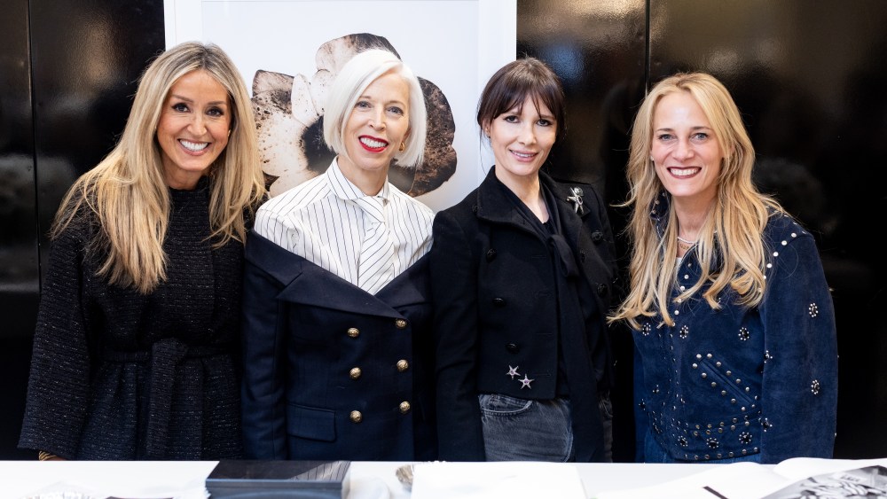 fragrance-lovers-flock-to-bergdorf’s-for-madame-grey pop-up