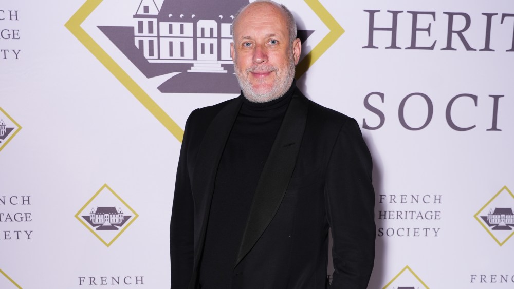 french-heritage-society-honors-lanvin’s-peter copping