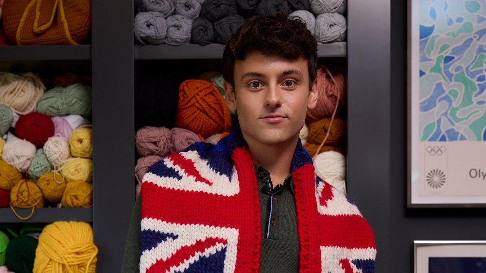 ben-sherman-outfits-team-gb-winter-olympians,-works-with-tom-daley-on-knitted-hats, scarves