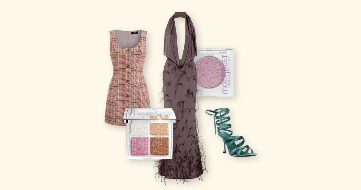 shop-amaya-papaya’s-cover-look,-from-her-tweed-minidress-to-ombre-nails