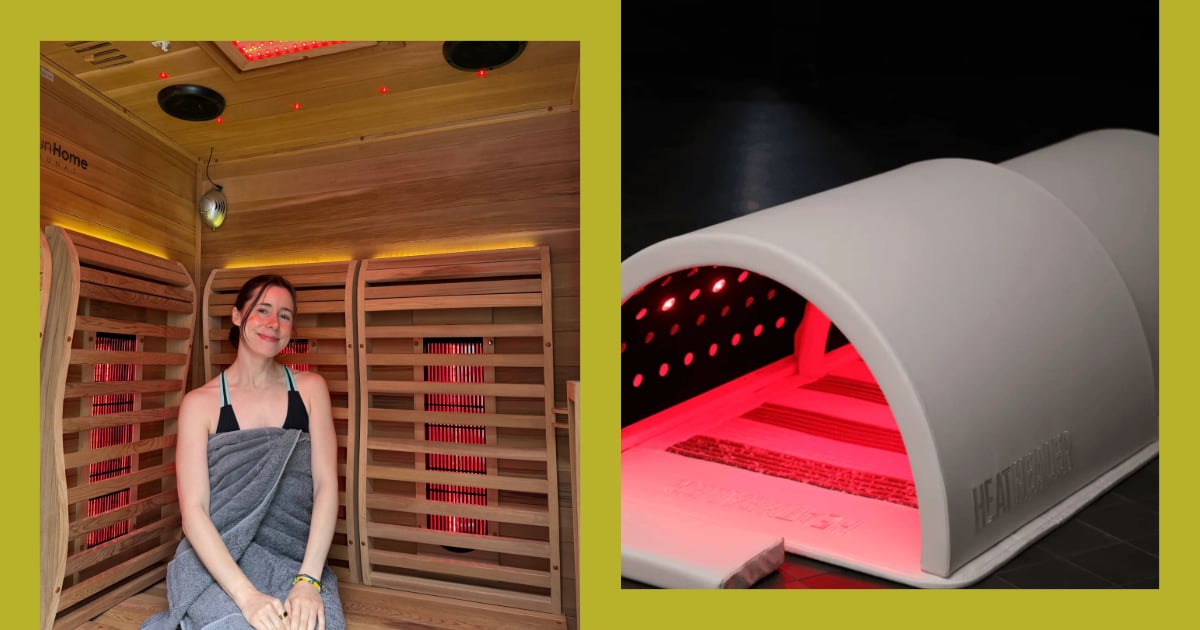 the-best-at-home-saunas,-from-sabrina-carpenter’s-to-a-$250-option