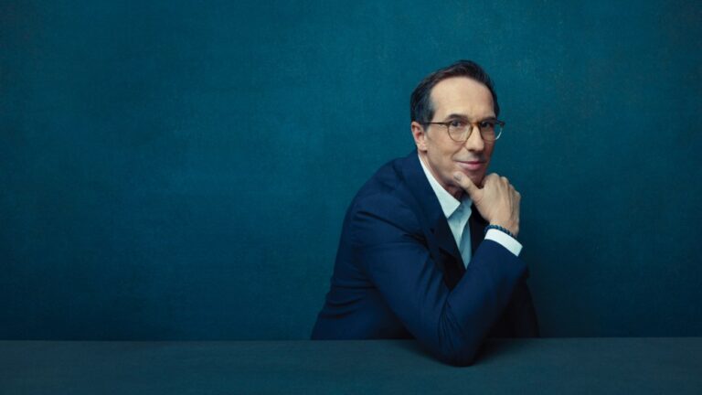 How L Oréal Ceo Nicolas Hieronimus Is Propelling The Company Forward