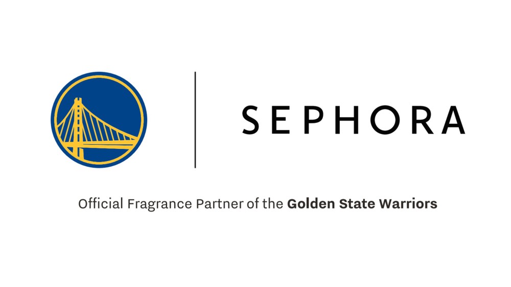 exclusive:-the-golden-state-warriors-bring-beauty-courtside-with-sephora partnership