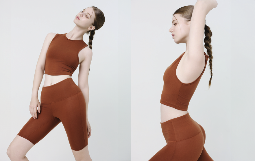 hyosung-tnc-and-lenzing-launch-sustainable-yoga-inspired collection