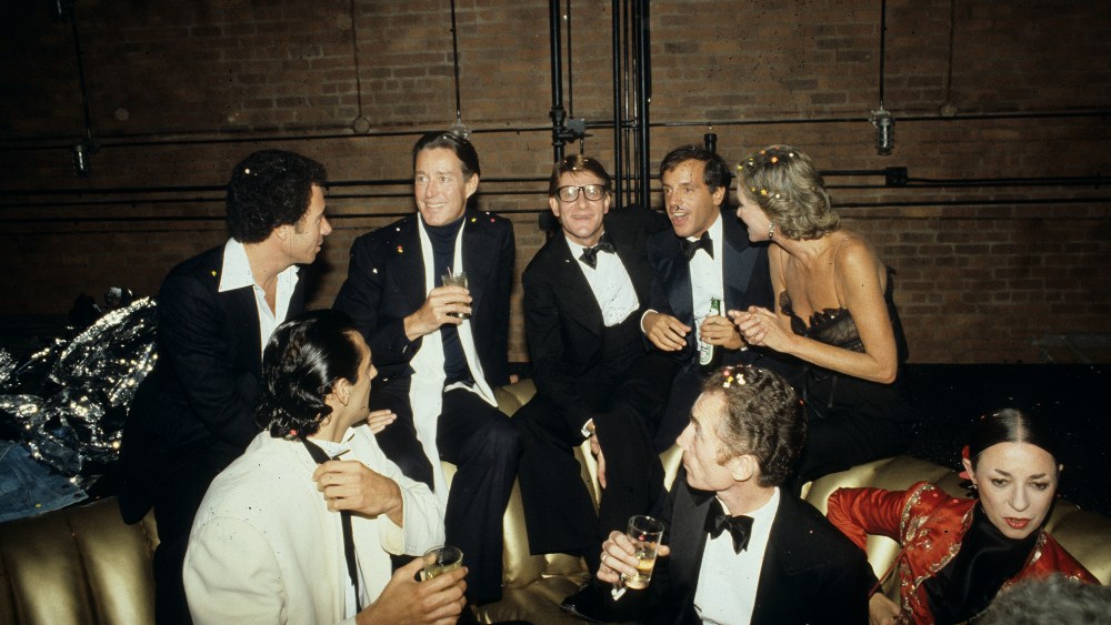 from-the-archive:-friendly-feast,-iconic-dinner-parties-and-legendary guest